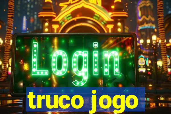 truco jogo